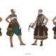 Image for article titled The Art Of Horizon Forbidden West